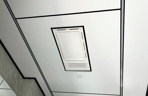 吊顶有什么用 一定要做吗 石膏板 铝扣板,吊顶材质哪种更好